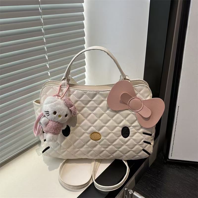 Women Cute Kitty Cat Bag