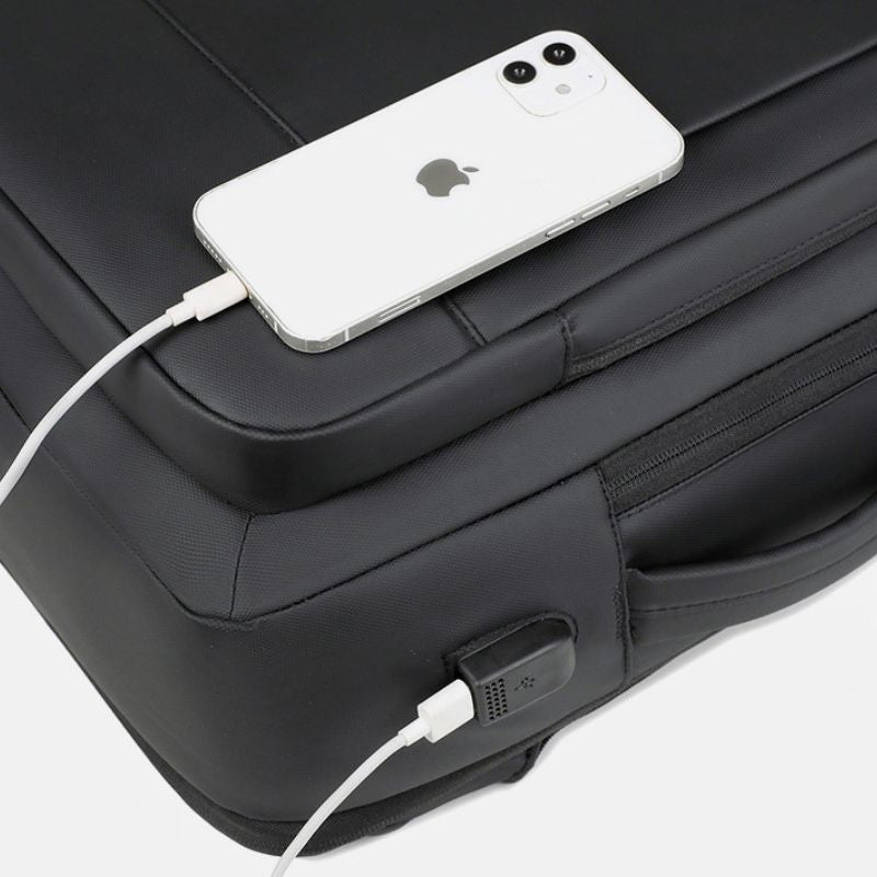 Fashionable & Stylish Men Laptop Bag