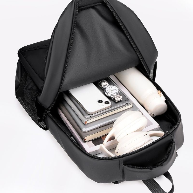 New Fashion Men Laptop Bag