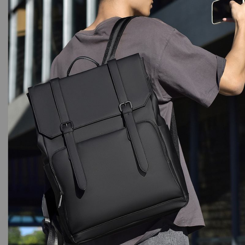 Multifunctional Large Capacity Men Travel Bag