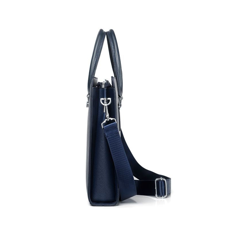 Faishonable Hand-Held Business Laptop Bag