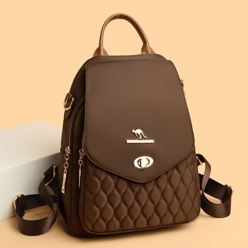 Japanese Style High-end Oxford Cloth Women's Backpack