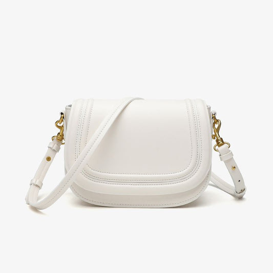 PU Fashionable Versatile Women Shouolder Bag