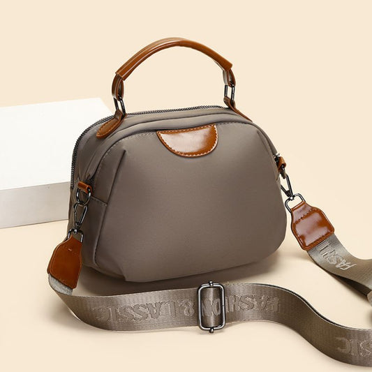 Fashionable Casual Versatile Single Shoulder Simple Women's Bag - Define your Purpose