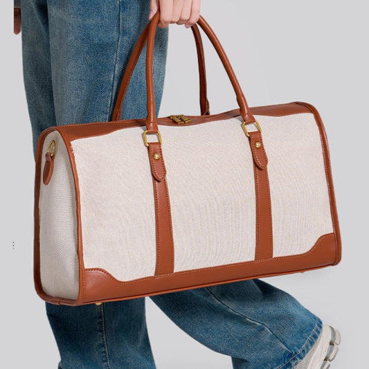 European Style Big Size Multi Purpose Duffle Bag