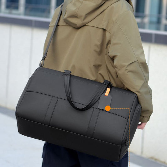 New Fashion Simple Short Distance Travel Fitness Bag - Define your Purpose