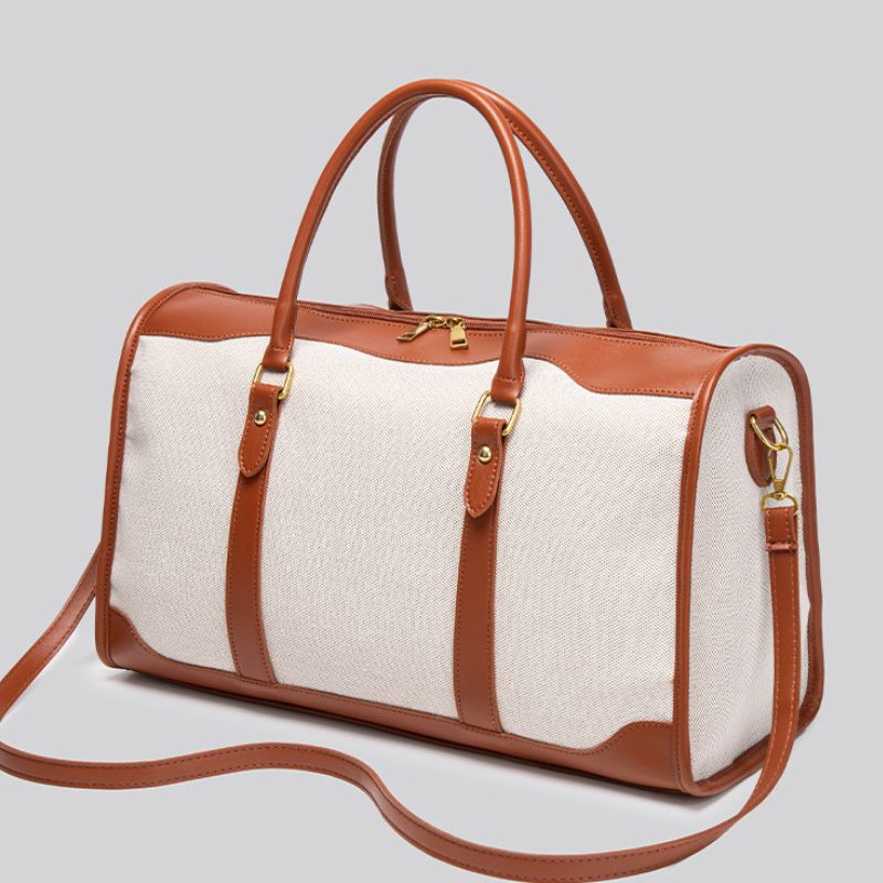 European Style Big Size Multi Purpose Duffle Bag