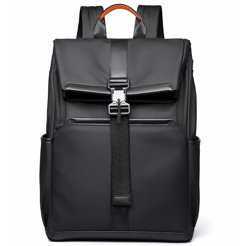 Large Capacity Lightweight Travel Men's Backpack