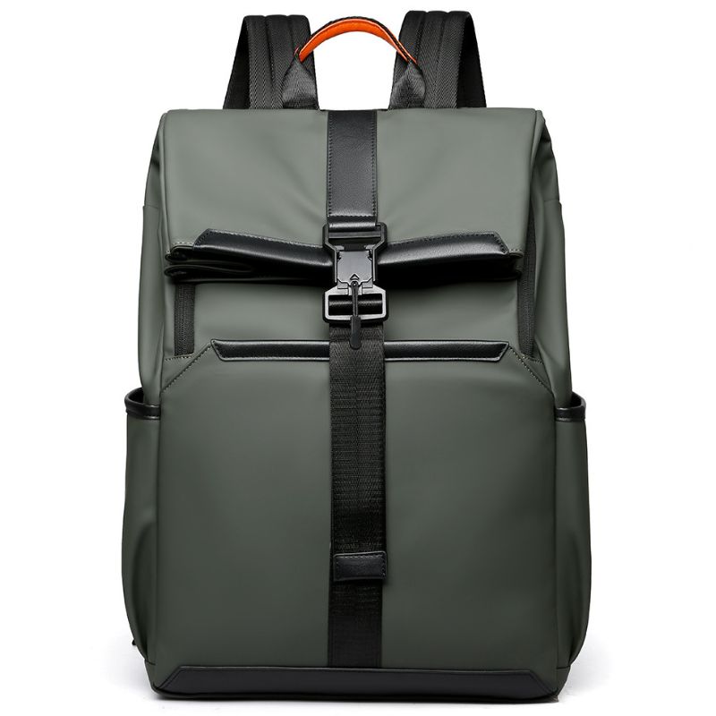 Large Capacity Lightweight Travel Men's Backpack