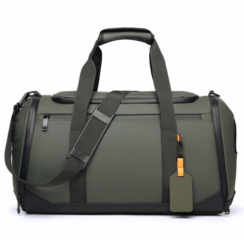 New Style Hand Luggage Large Capacity Travel Bag Men And Women