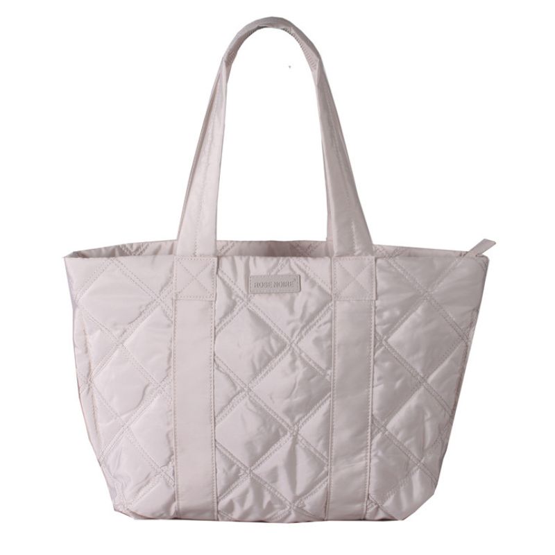 Japanese Style Large Capacity Tote Bag