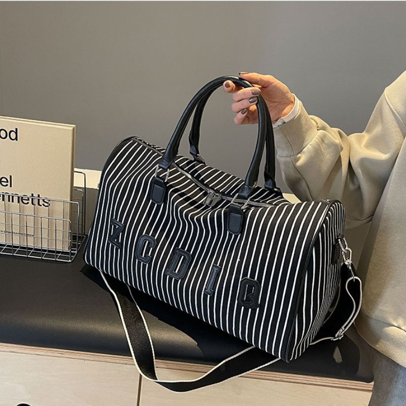 Celebrity Fashionable Women New Style Sport Fitness Bag