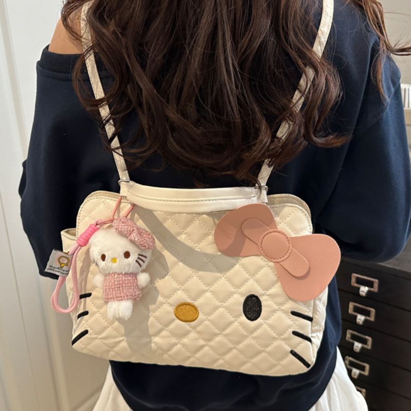 Women Cute Kitty Cat Bag