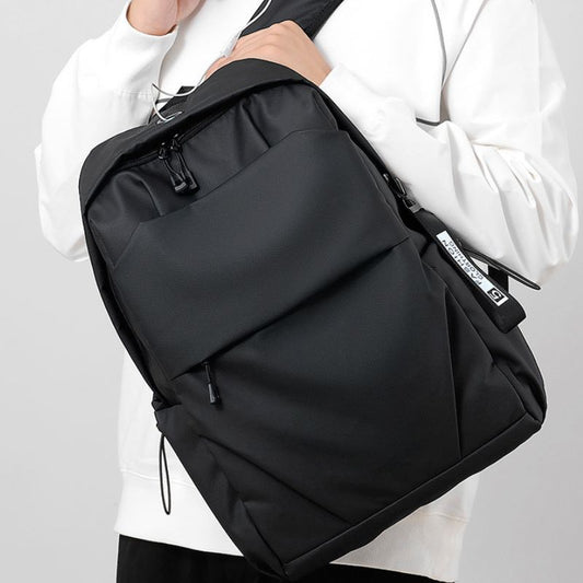 This High-End Trendy Backpack For Unisex - Define your Purpose