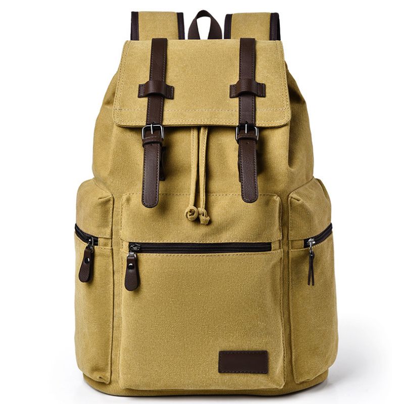 Fashionable And Trendy Unisex Large Capacity Backpack