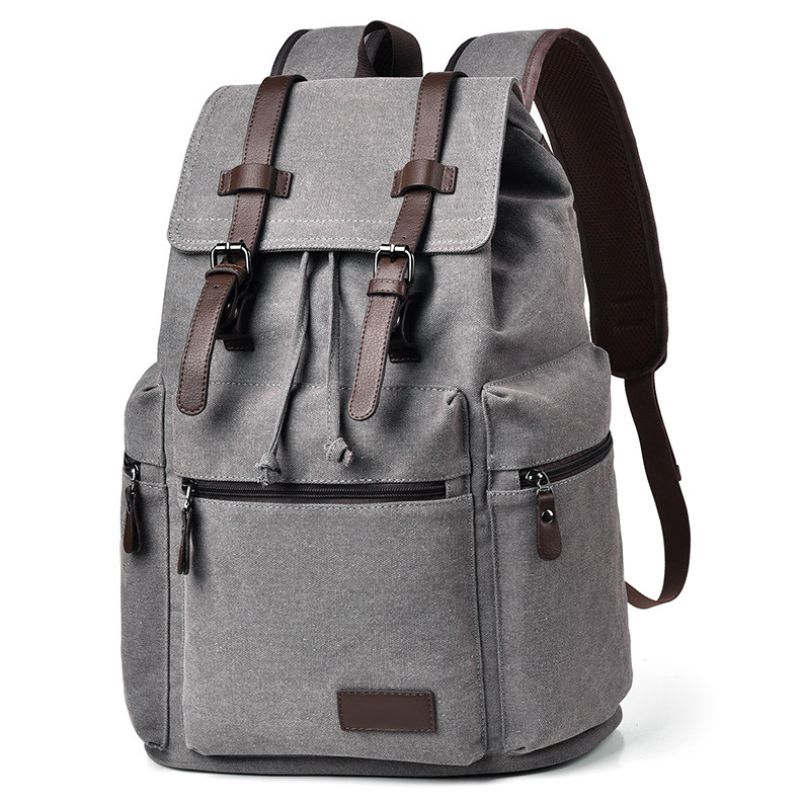 Fashionable And Trendy Unisex Large Capacity Backpack