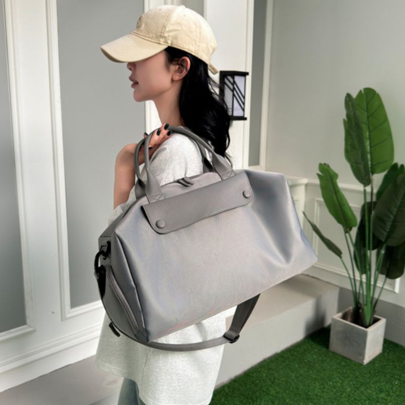 Women Travel Luggage Bag
