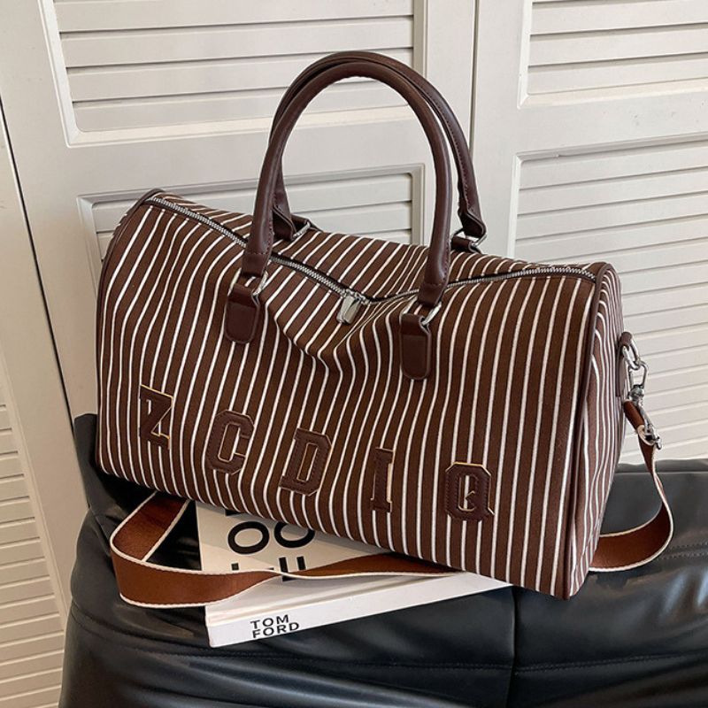 Celebrity Fashionable Women New Style Sport Fitness Bag