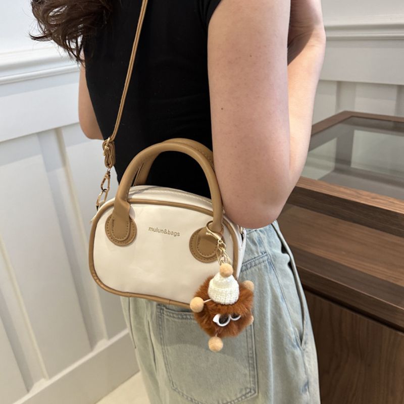 PU Korean Style Celebrity Bag