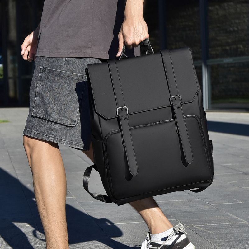 Multifunctional Large Capacity Men Travel Bag