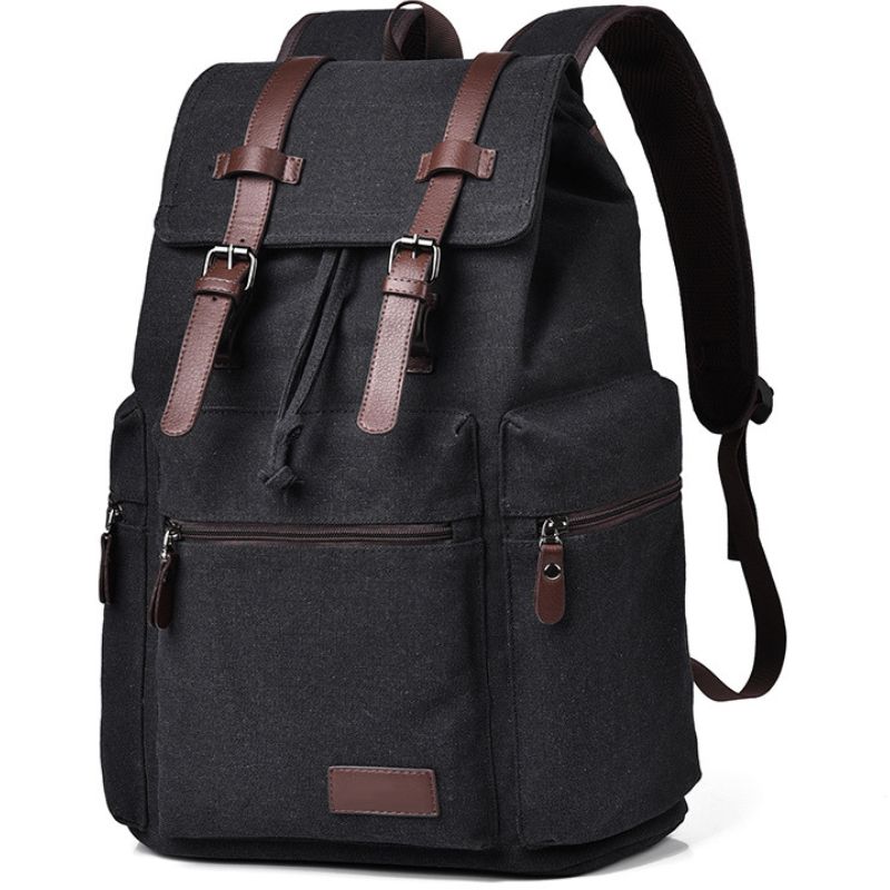 Fashionable And Trendy Unisex Large Capacity Backpack