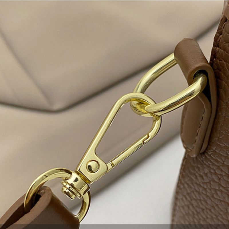 Chic Women's Versatile Shoulder & Crossbody Premium Crossbody Handbag