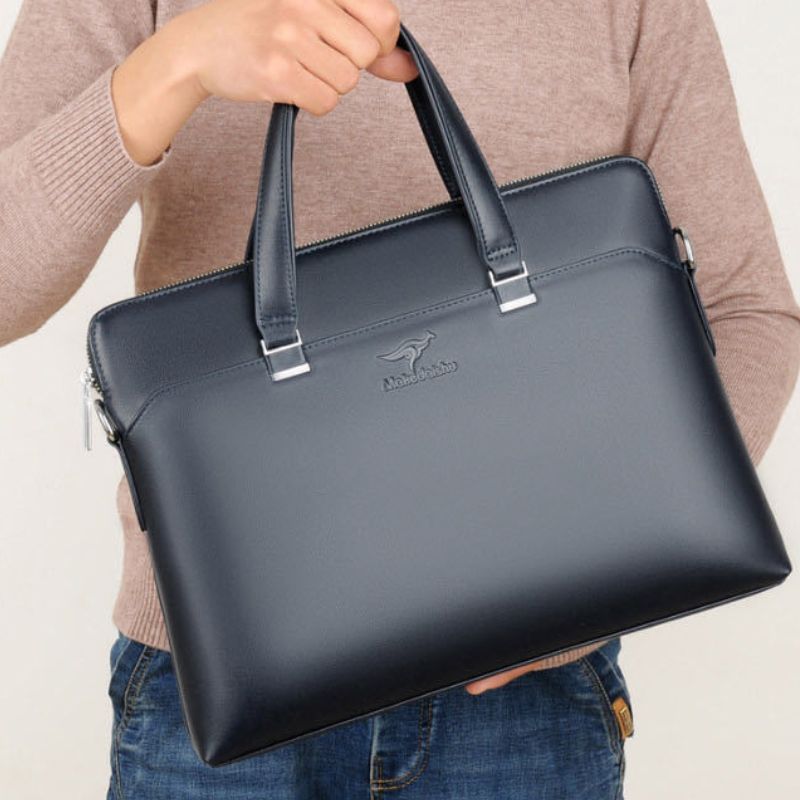 Premium Quality Men Cross Body Laptop Bag