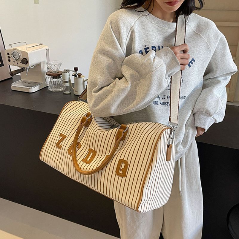 Celebrity Fashionable Women New Style Sport Fitness Bag