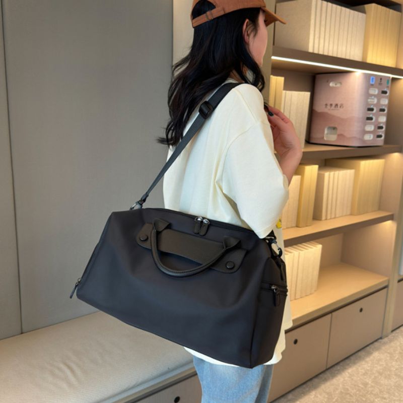 Women Travel Luggage Bag