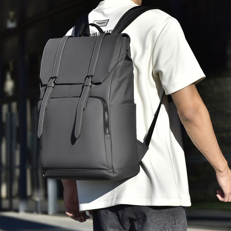 Multifunctional Large Capacity Men Travel Bag