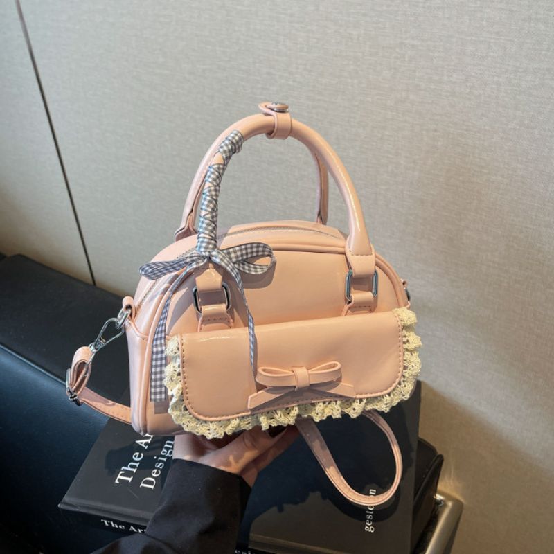 PU Women Versatile Shoulder Bag