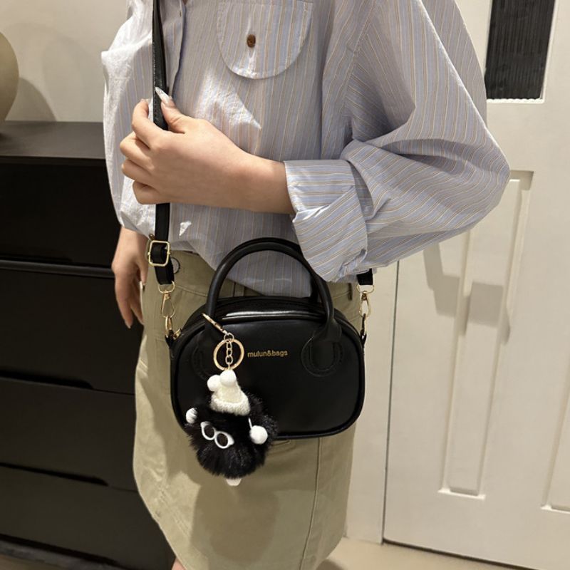 PU Korean Style Celebrity Bag