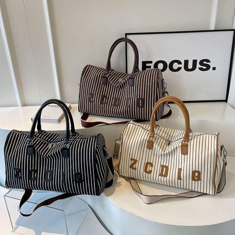 Celebrity Fashionable Women New Style Sport Fitness Bag