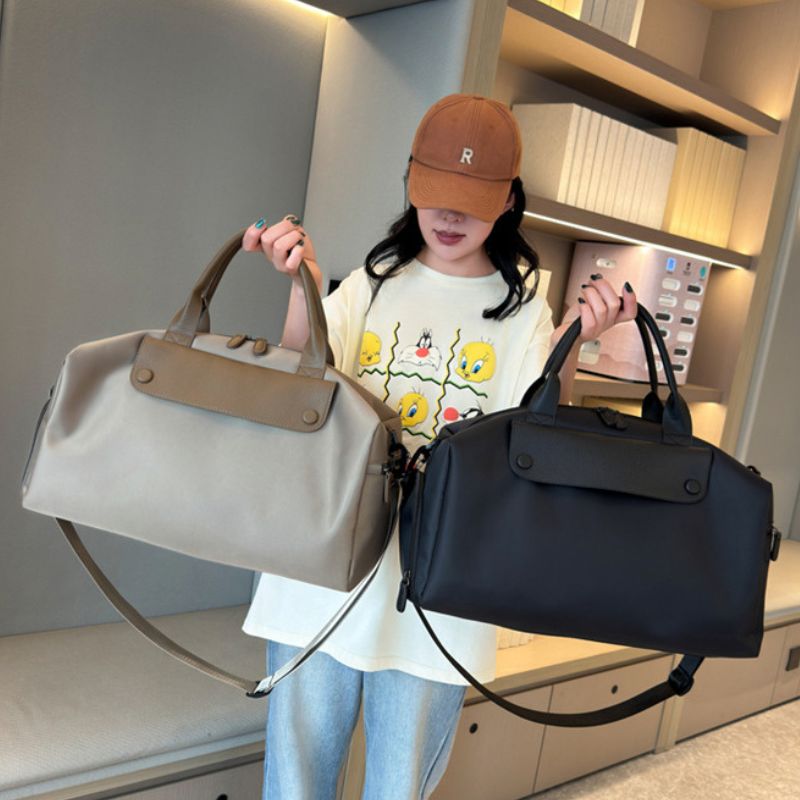 Women Travel Luggage Bag