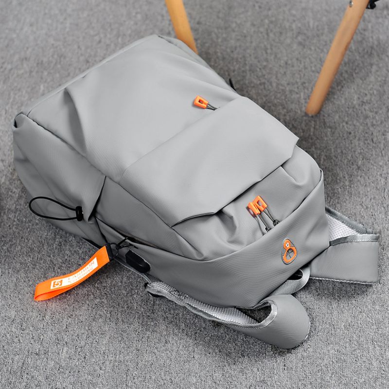 This High-End Trendy Backpack For Unisex