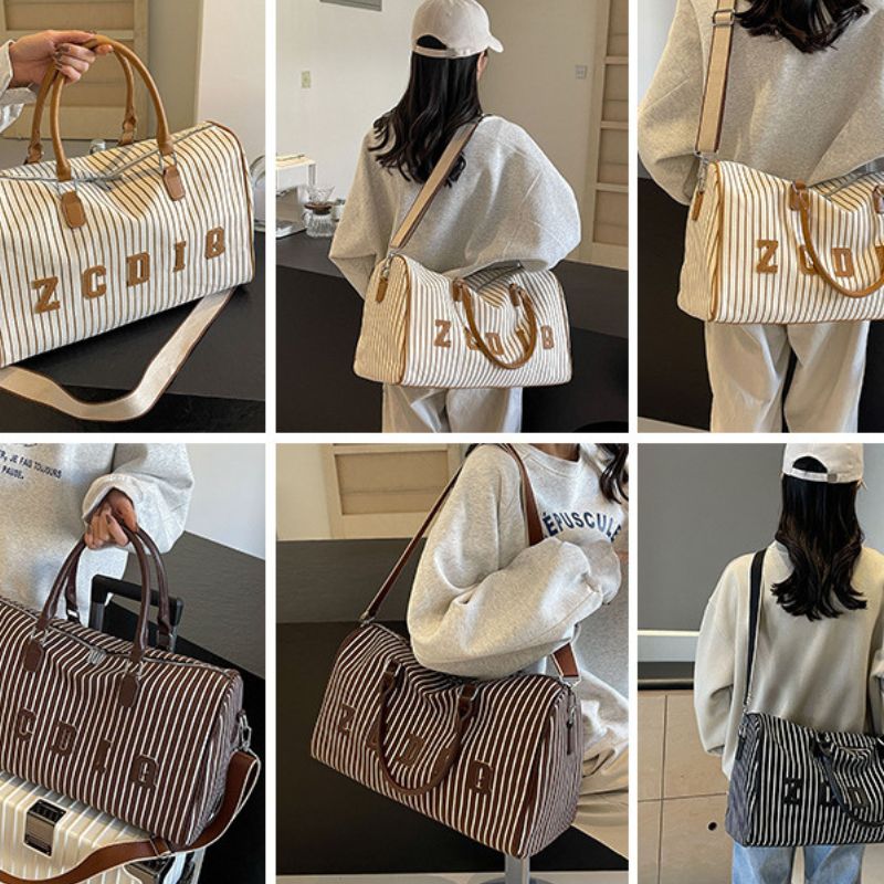 Celebrity Fashionable Women New Style Sport Fitness Bag