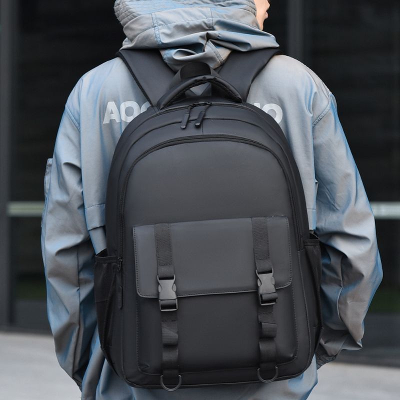 New Fashion Men Laptop Bag