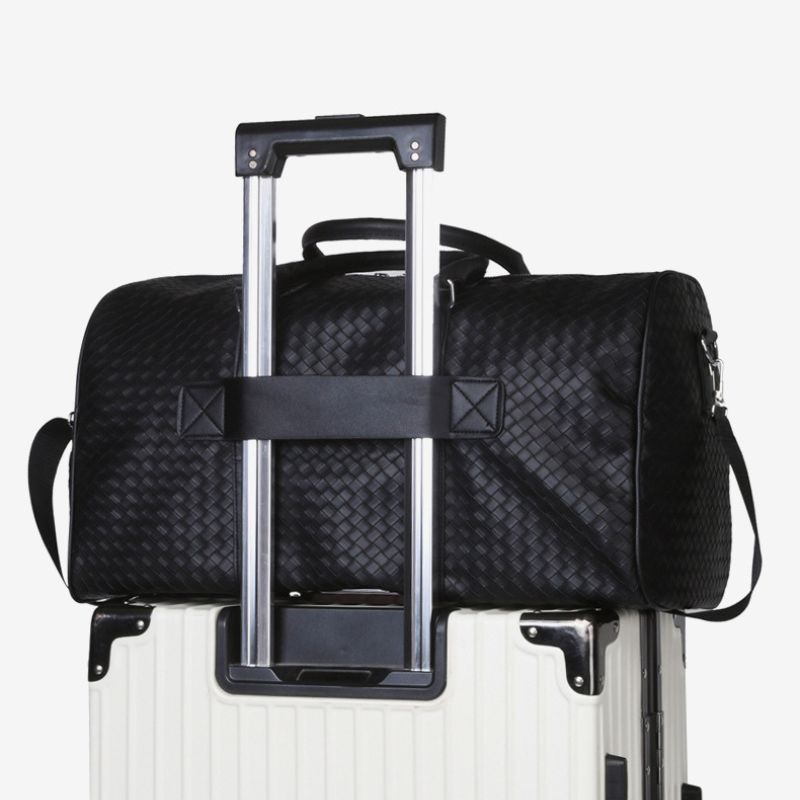 Premium Large Capacity Travel Bag – Weekend, Gym & Overnight Duffle