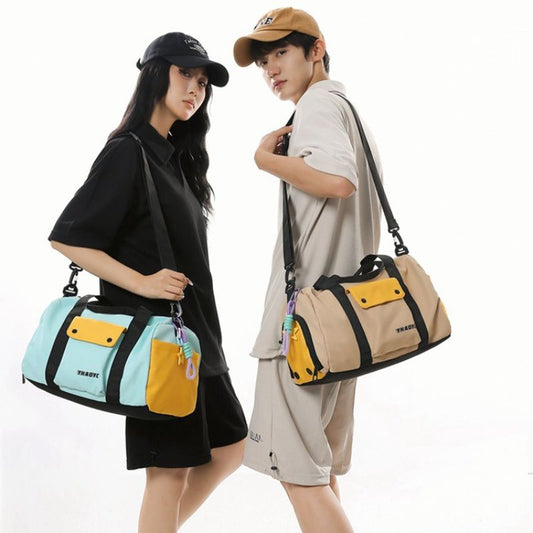 The Power of Carrying Confidence | DYP Lifestyle Bags for Men & Women