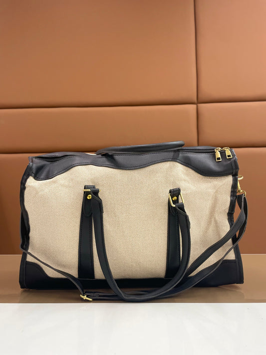 European Style Big Size Multi Purpose Duffle Bag