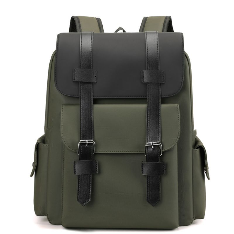 Trendy Men's Backpack, Multifunctional, Large Capacity For Short Trips Backpack - Define your Purpose