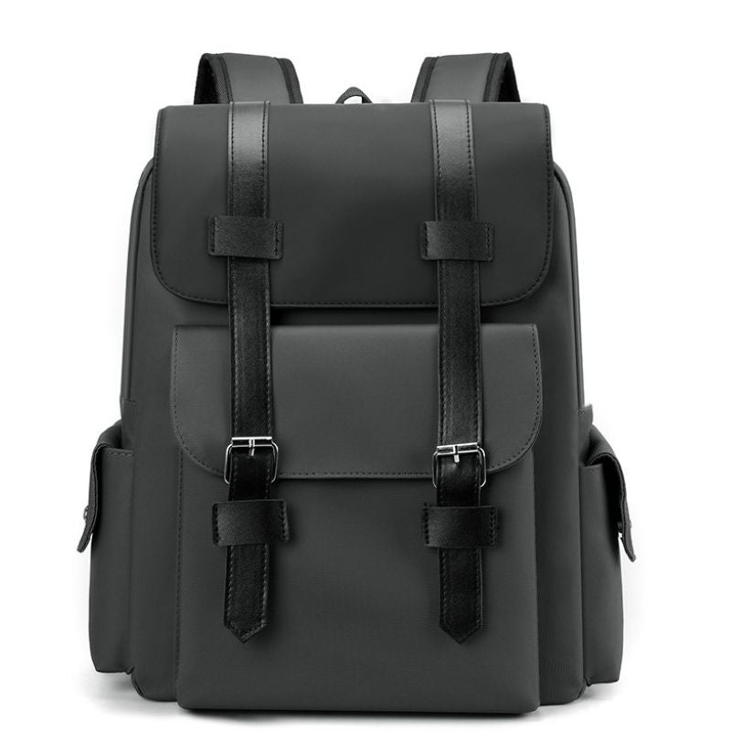 Trendy Men's Backpack, Multifunctional, Large Capacity For Short Trips Backpack - Define your Purpose