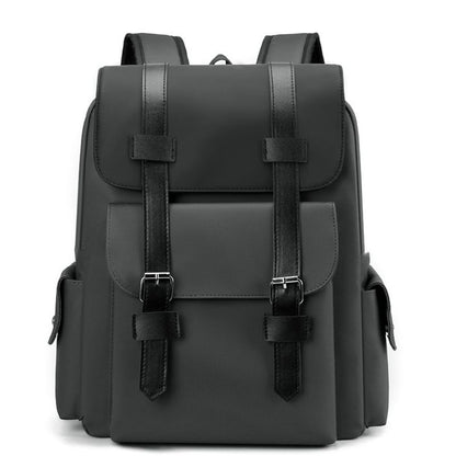 Trendy Men's Backpack, Multifunctional, Large Capacity For Short Trips Backpack - Define your Purpose