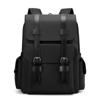 Trendy Men's Backpack, Multifunctional, Large Capacity For Short Trips Backpack - Define your Purpose