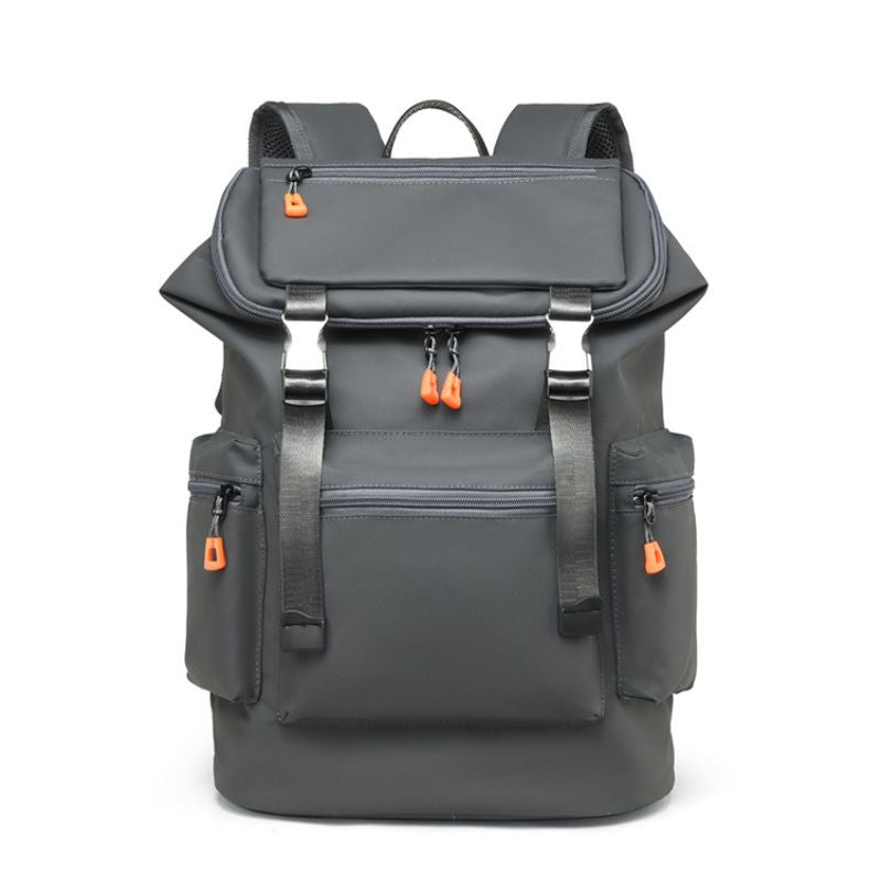 Men's Business Large Capacity Travel High-End fashionable Laptop Backpack for Junior and Senior Students - Define your Purpose