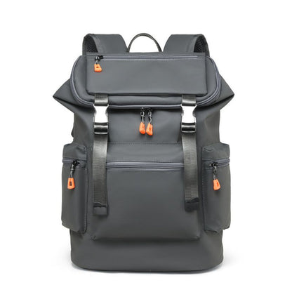Men's Business Large Capacity Travel High-End fashionable Laptop Backpack for Junior and Senior Students - Define your Purpose