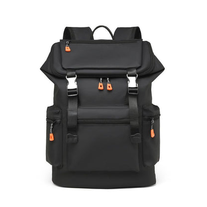 Men's Business Large Capacity Travel High-End fashionable Laptop Backpack for Junior and Senior Students - Define your Purpose