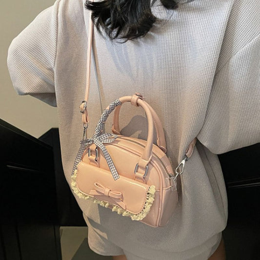 PU Women Versatile Shoulder Bag - Define your Purpose