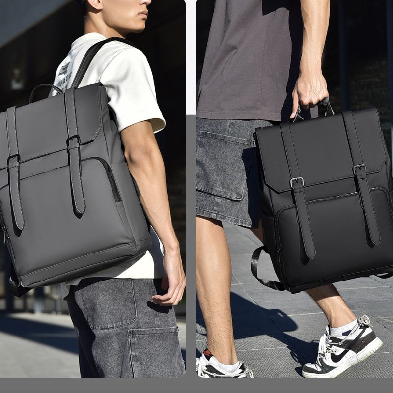 Multifunctional Large Capacity Men Travel Bag