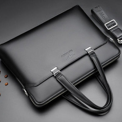 Premium Quality Men Cross Body Laptop Bag